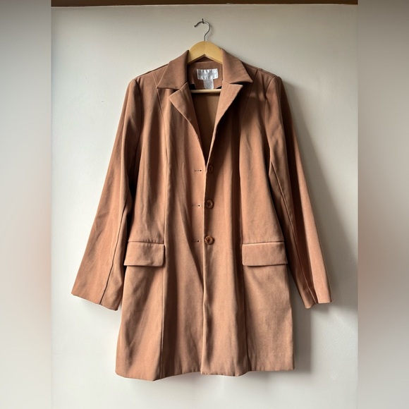 VINTAGE | Vanessa Steven’s Blazer | L - Picture 2 of 8